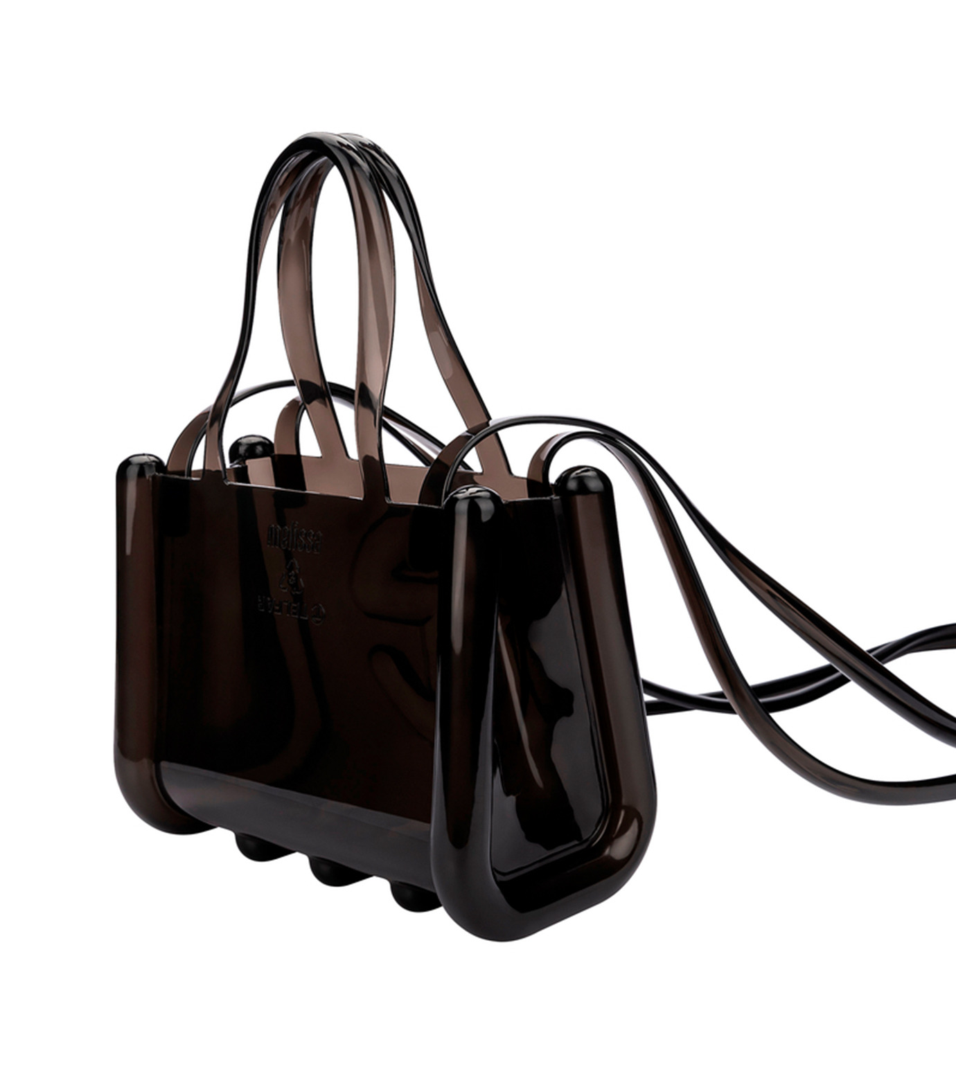 メリッサ × テルファー - Melissa X TELFAR | SMALL JELLY | RESTIR 