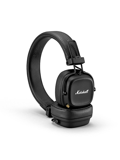 マーシャル - Marshall | Major IV Black-Black-Fの通販