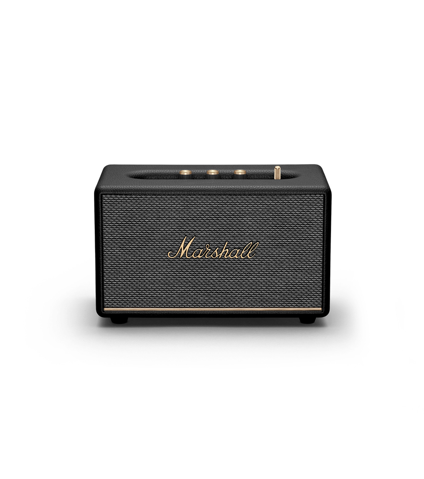 マーシャル - Marshall | Acton III Bluetooth Black-Black-Fの