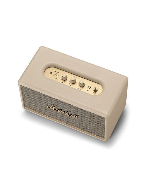 マーシャル - Marshall | Stanmore III Bluetooth Cream-Off | RESTIR