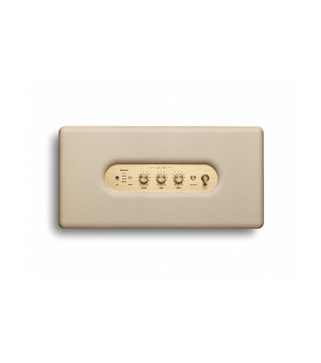 マーシャル - Marshall | Woburn III Bluetooth Cream-Off