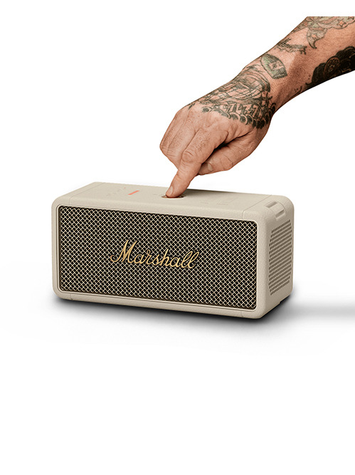 マーシャル - Marshall | Middleton Cream-Off White-Fの通販