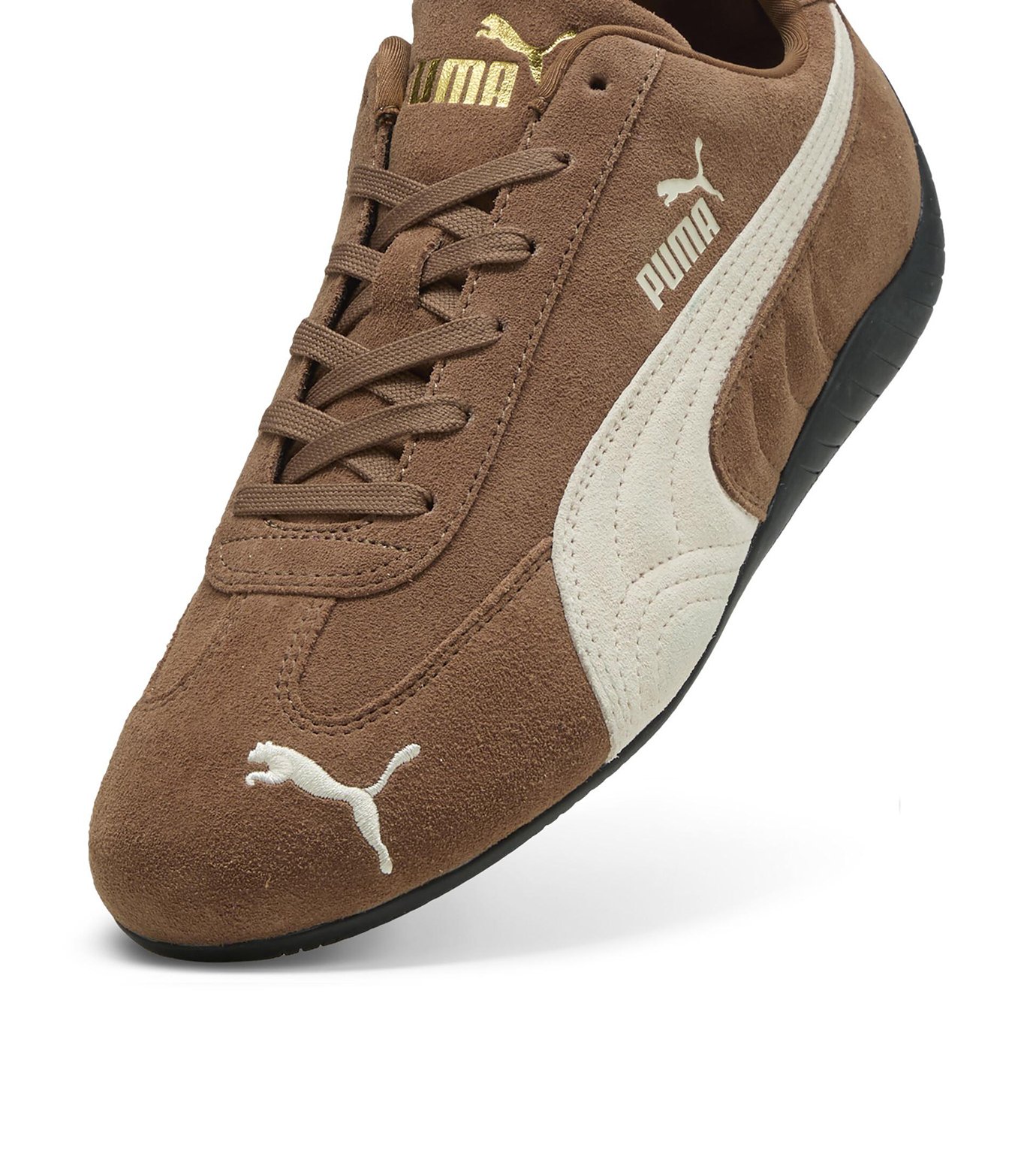 プーマ - PUMA | SPEEDCAT OG-Brown-235の通販 | RESTIR リステア