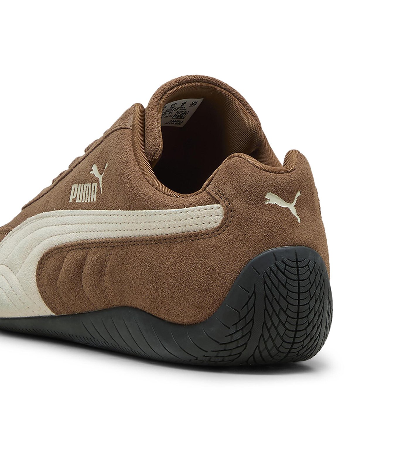 【PUMA/プーマ】 SPEEDCAT OG 24.0cm ブラウン プーマ - PUMA | SPEEDCAT OG-Brown-235の通販 | RESTIR リステア