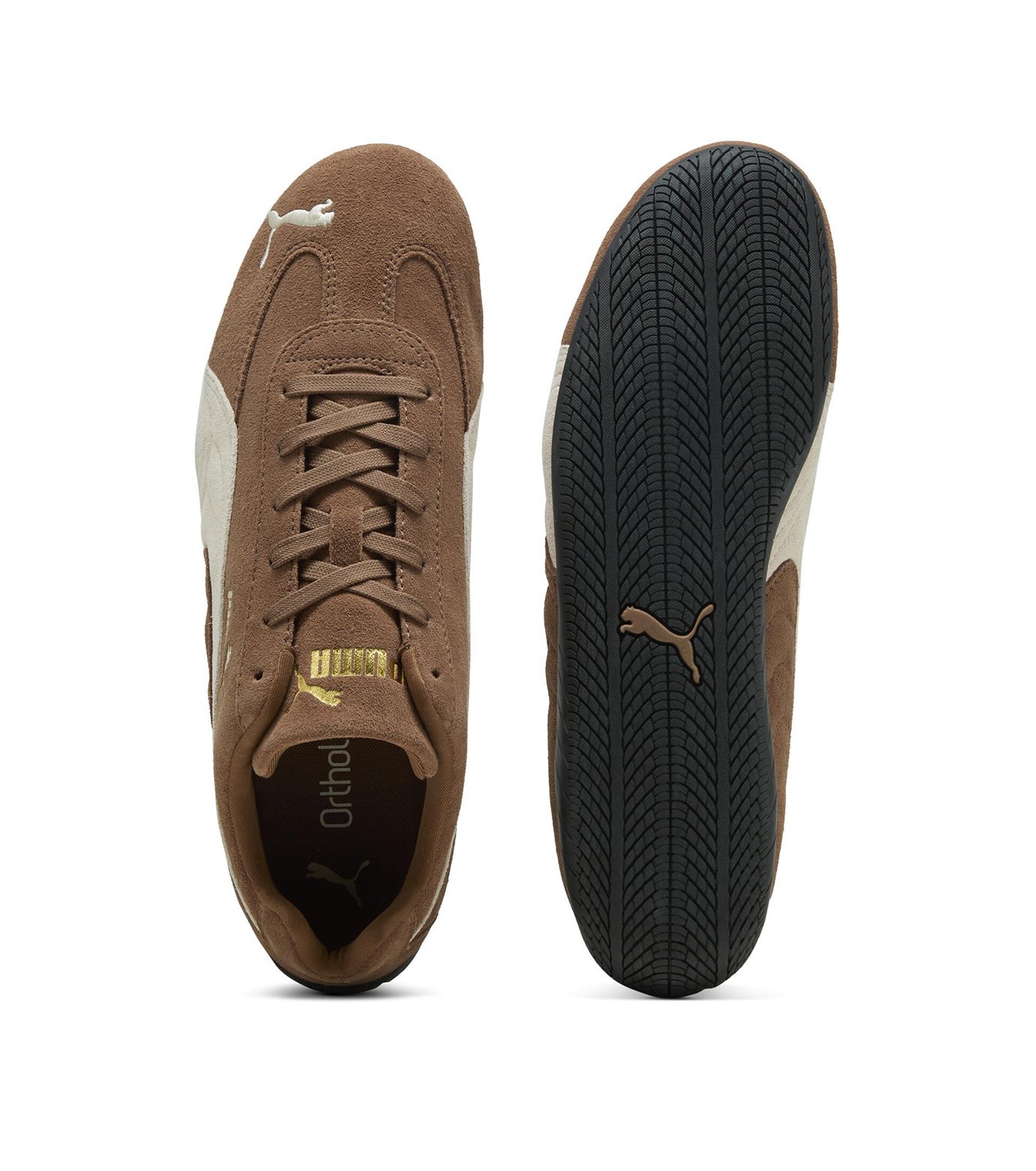 プーマ - PUMA | SPEEDCAT OG-Brown-23の通販 | RESTIR リステア