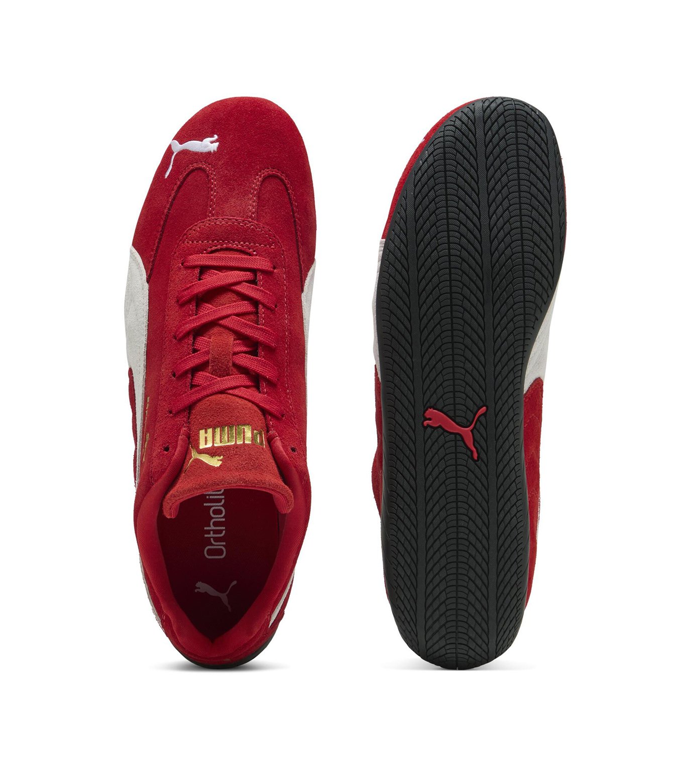プーマ - PUMA | Speedcat OG-Red-23の通販 | RESTIR リステア