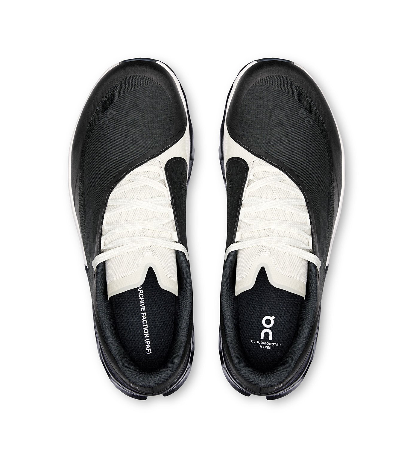 オン × ポストアーカイブファクション - On x PAF | Cloudmonster