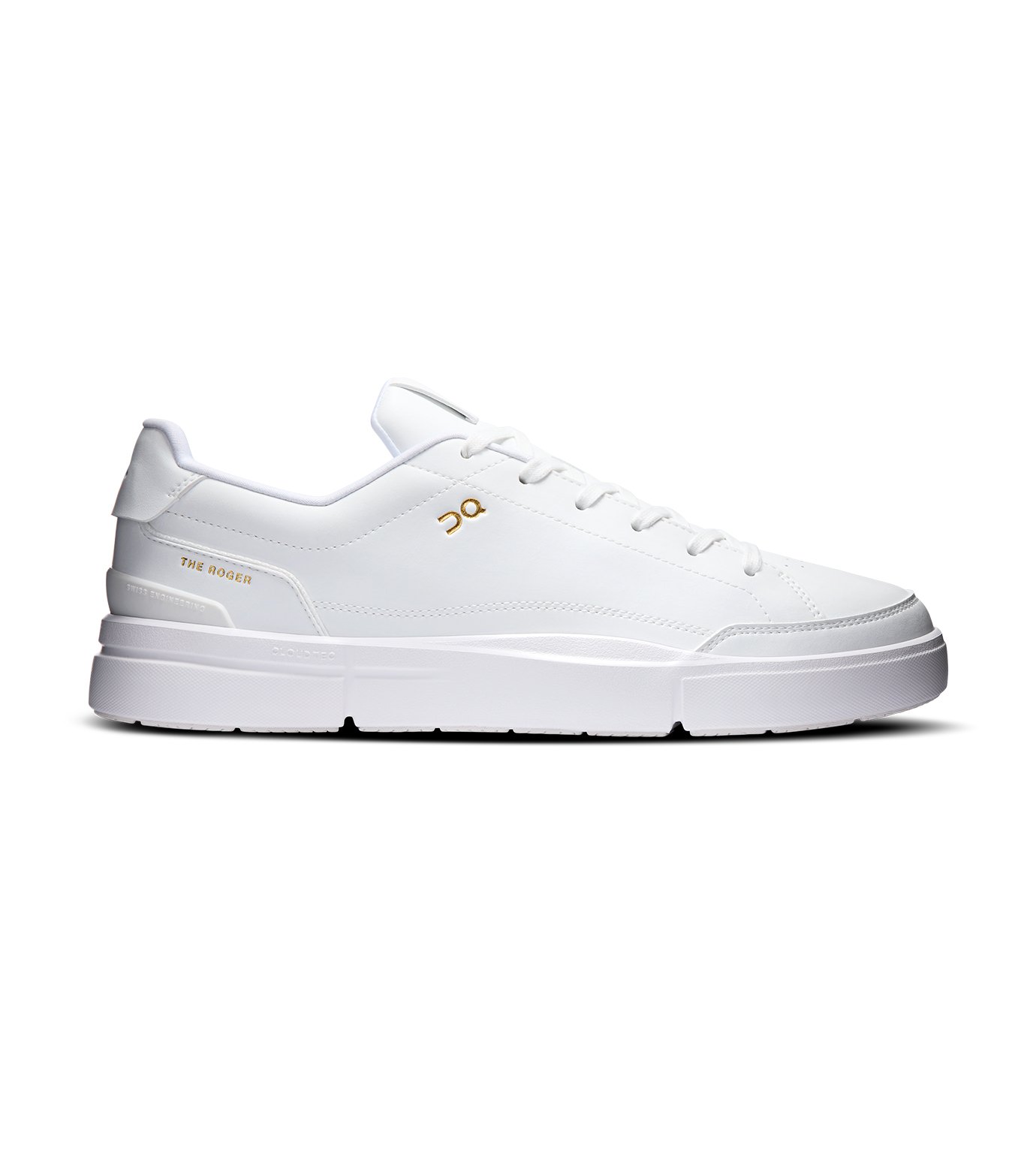 オン - On | THE ROGER Centre Court-White-US10.5の通販 | RESTIR 