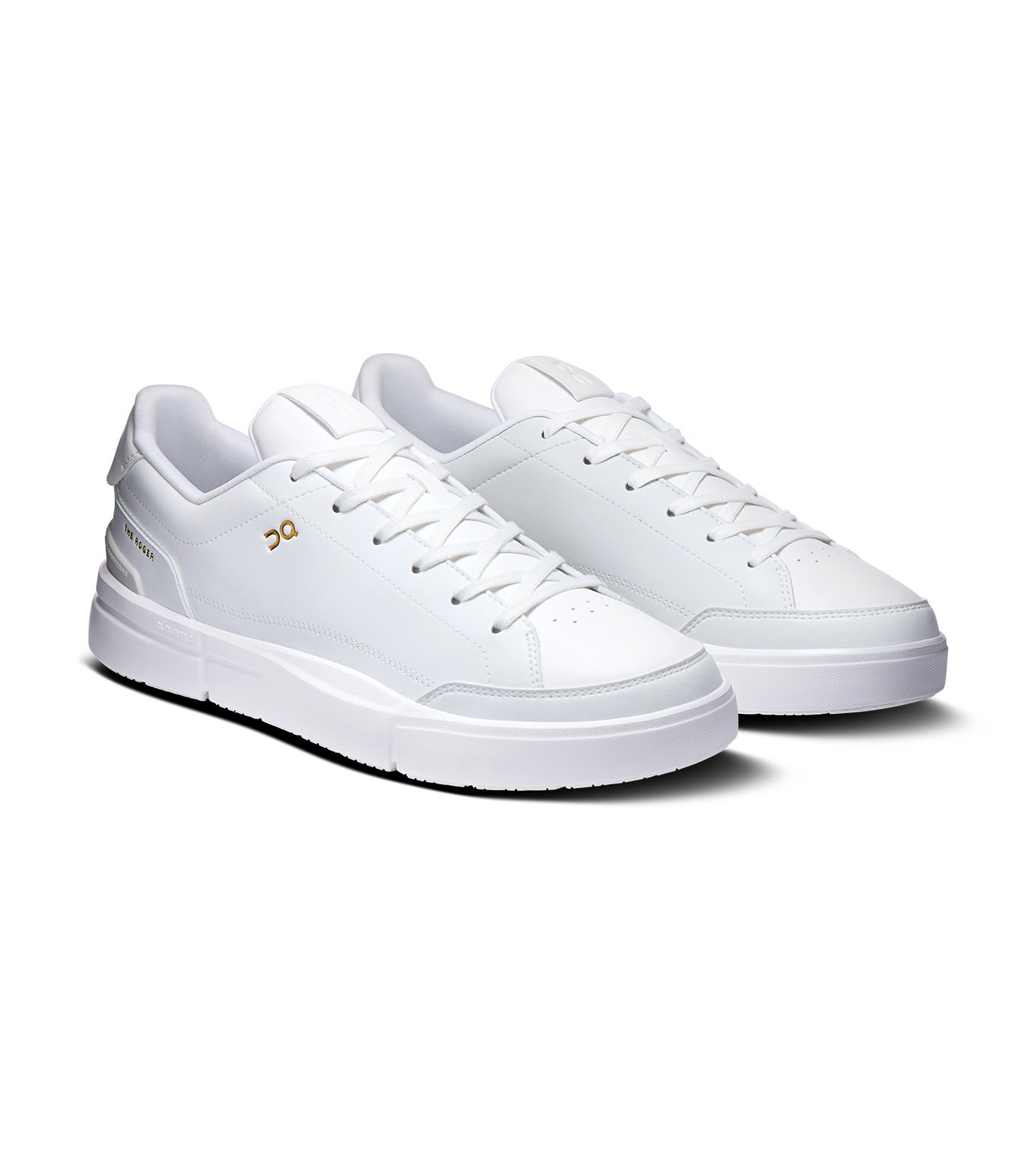 オン - On | THE ROGER Centre Court-White-US10.5の通販 | RESTIR 