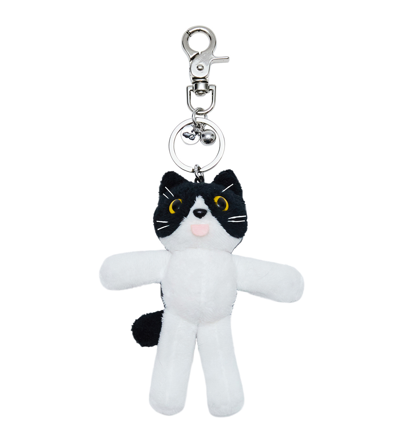 コンフォート - COMFORT | Aegie Key Ring-Black-Fの通販