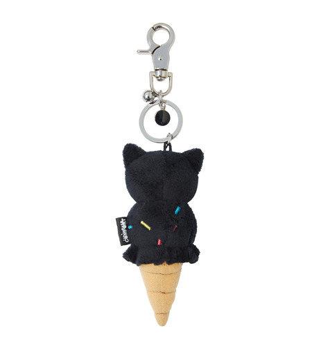 ★安心国内発送【COMFORT】PIYONG Ice Cream Key Ringキーリング 再入荷予『WEB/一部店舗限定』COMFORT PIYONG Ice Cream Key