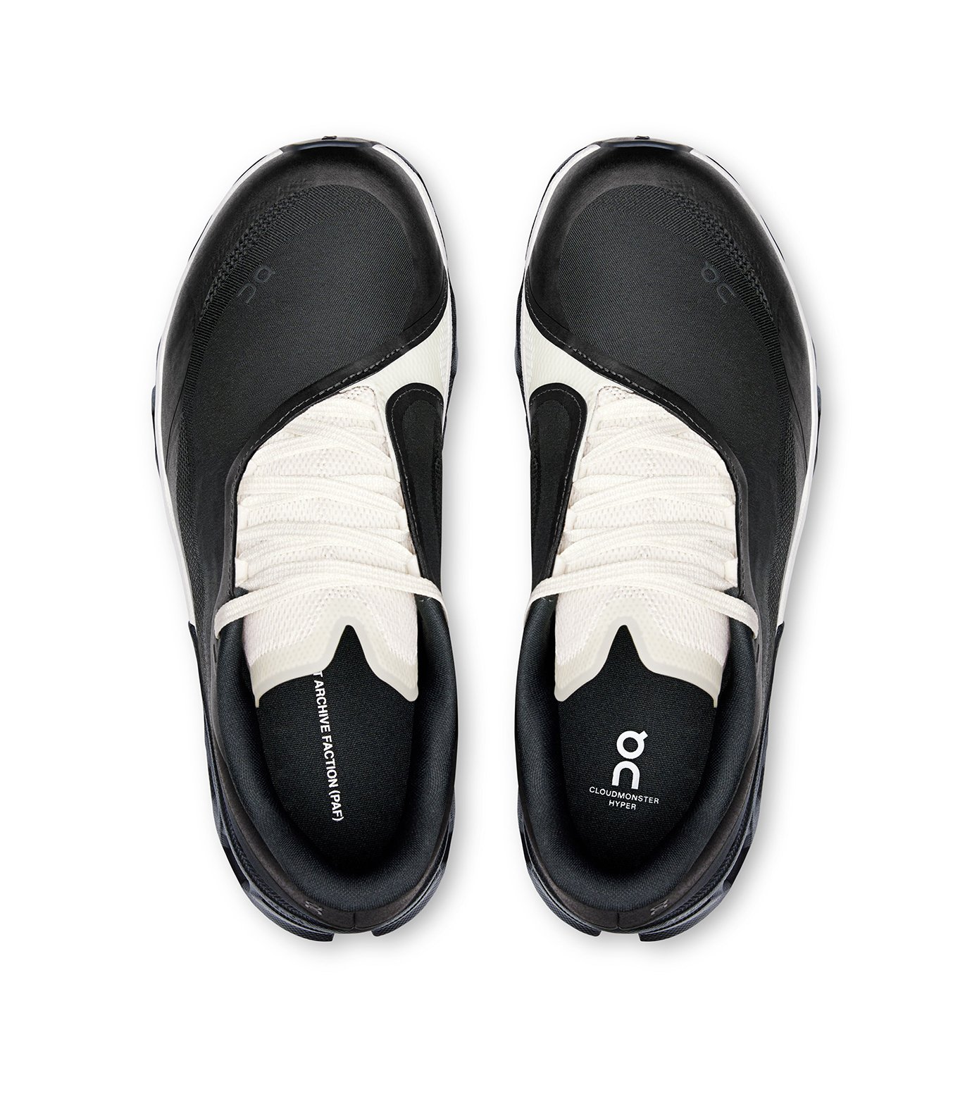 オン × ポストアーカイブファクション - On x PAF | Cloudmonster