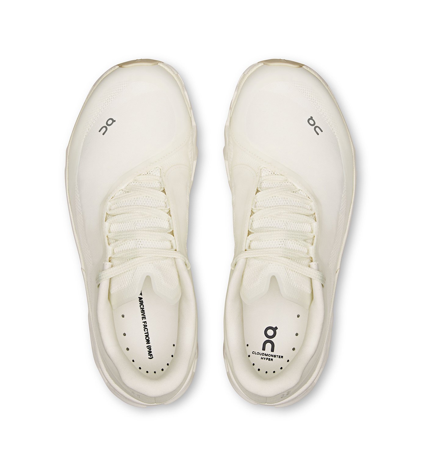 オン × ポストアーカイブファクション - On x PAF | Cloudmonster