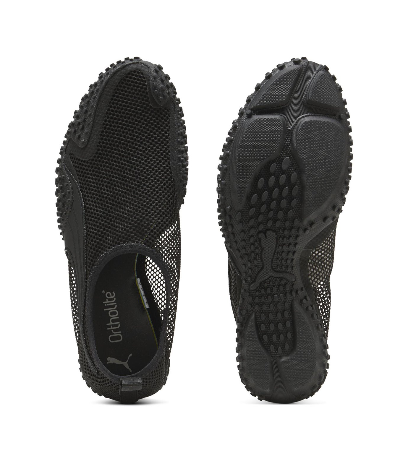 プーマ - PUMA | Mostro Flex Mesh-Black-23の通販 | RESTIR リステア