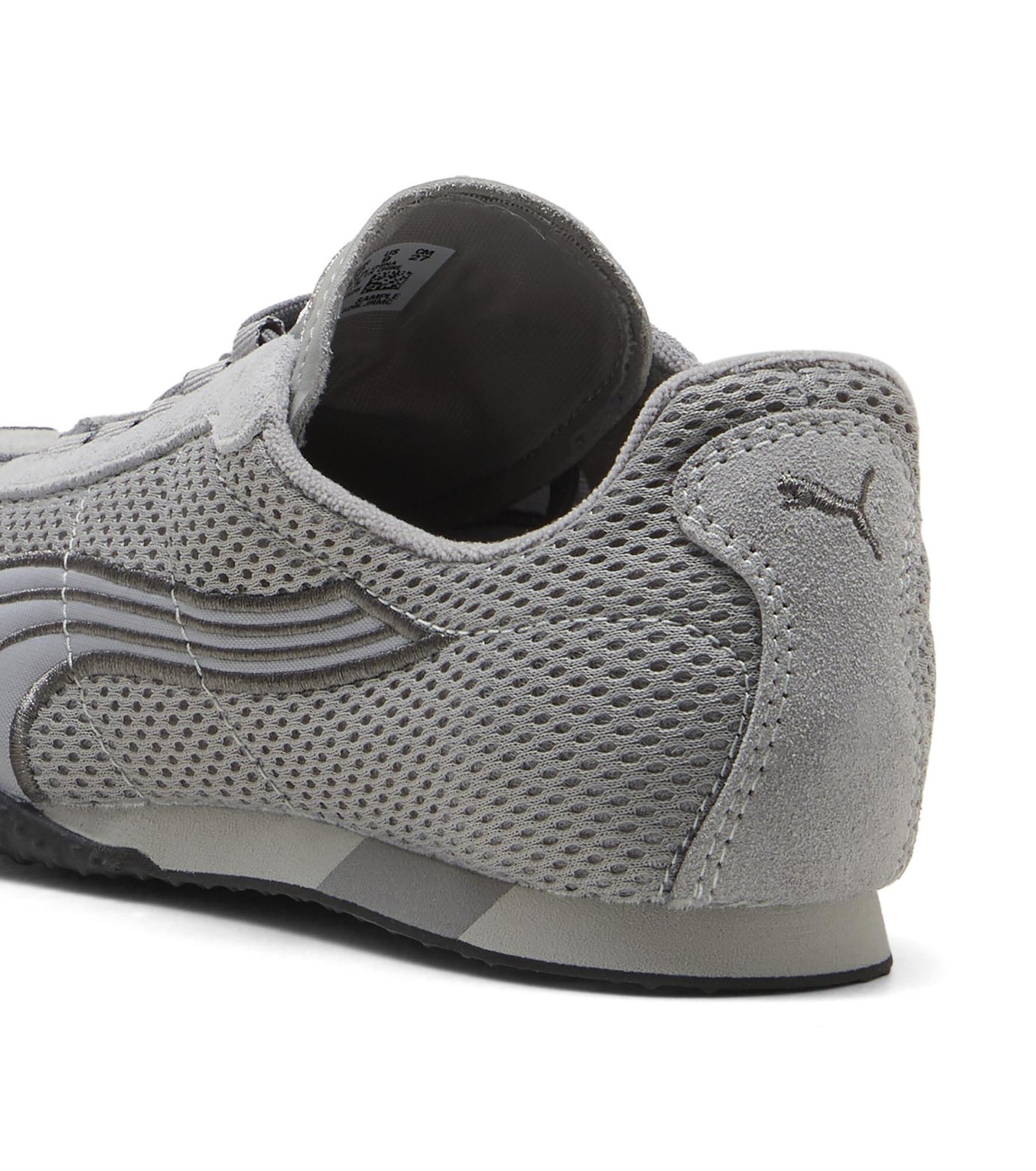 プーマ - PUMA | H-Street-Gray-23の通販 | RESTIR リステア