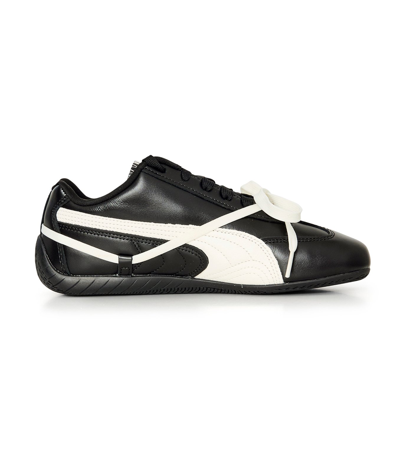 PUMA Speedcat LEA x ROSE ブラック23 プーマ - PUMA | Speedcat LEA x ROSE-Black-23の通販 | RESTIR