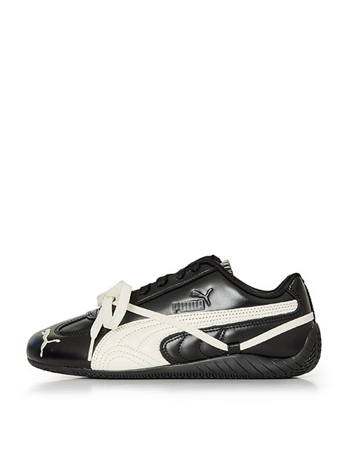 靴 PUMA. SPEEDCAT LEA X ROSE 25cm PUMA x ROSÉ Speedcat Lea Women's Sneakers | PUMA