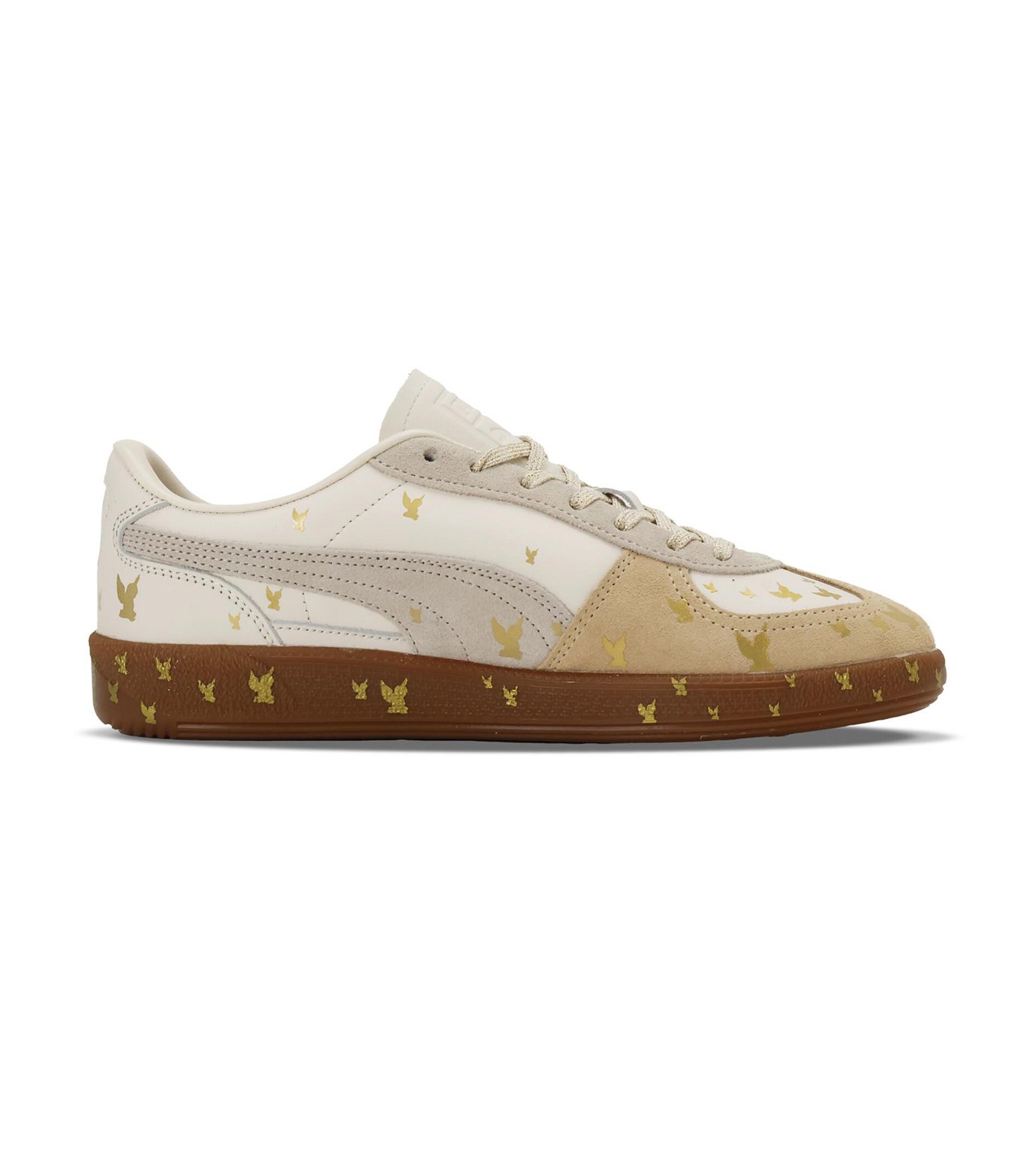 日本 価格 Puma Palermo MASU スニーカー 8.5 US 26.5cm 【公式通販】