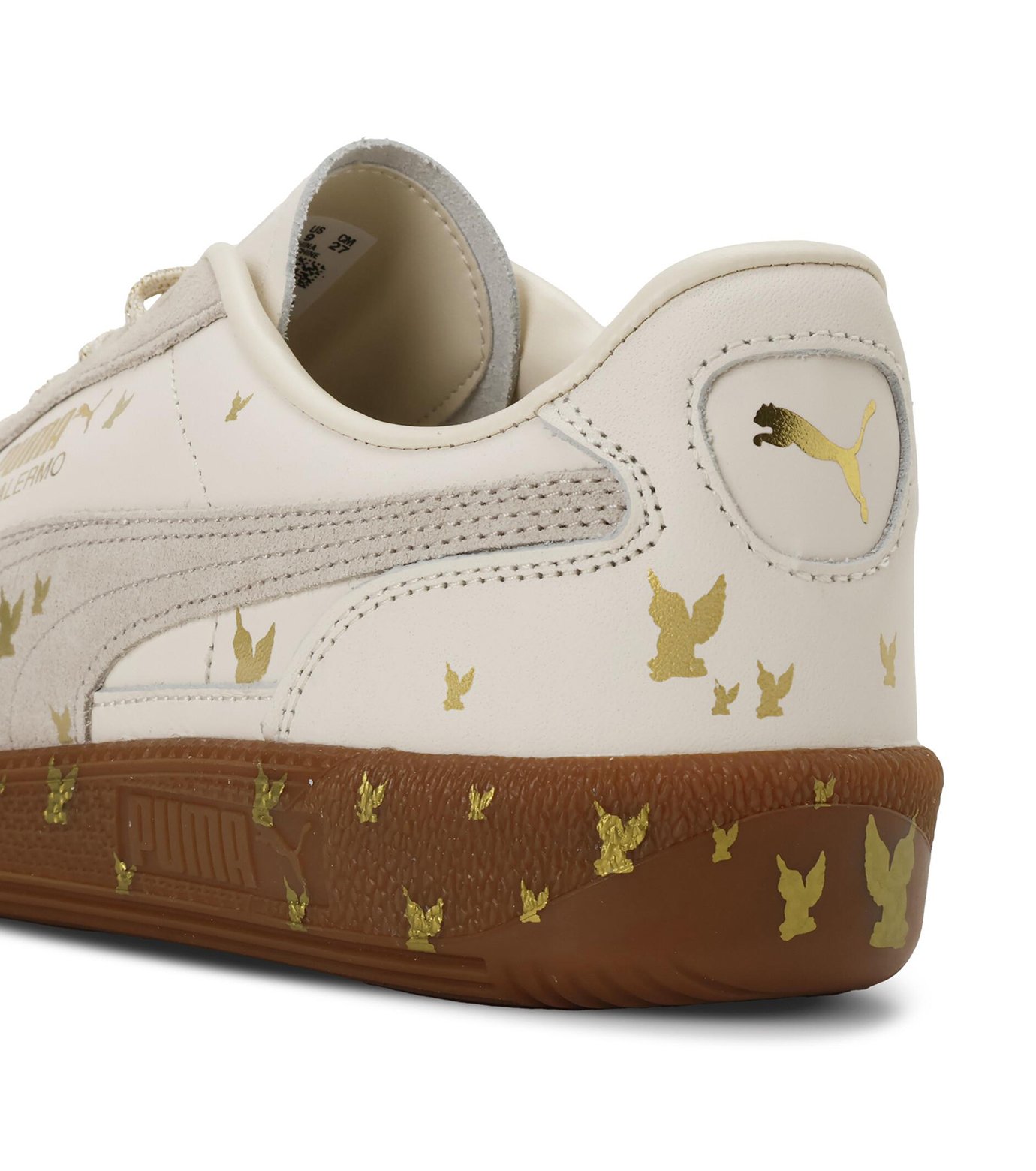 プーマ - PUMA | PUMA×MASU PALERMO BLESS-White-28の通販 | RESTIR