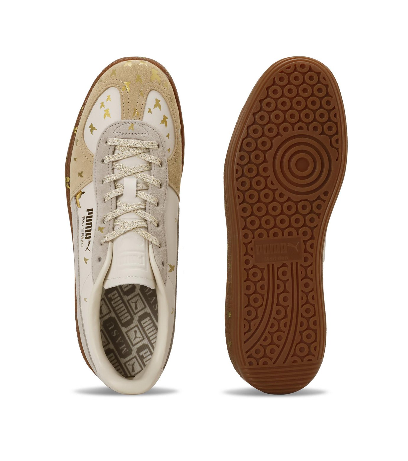 プーマ - PUMA | PUMA×MASU PALERMO BLESS-White-23の通販 | RESTIR