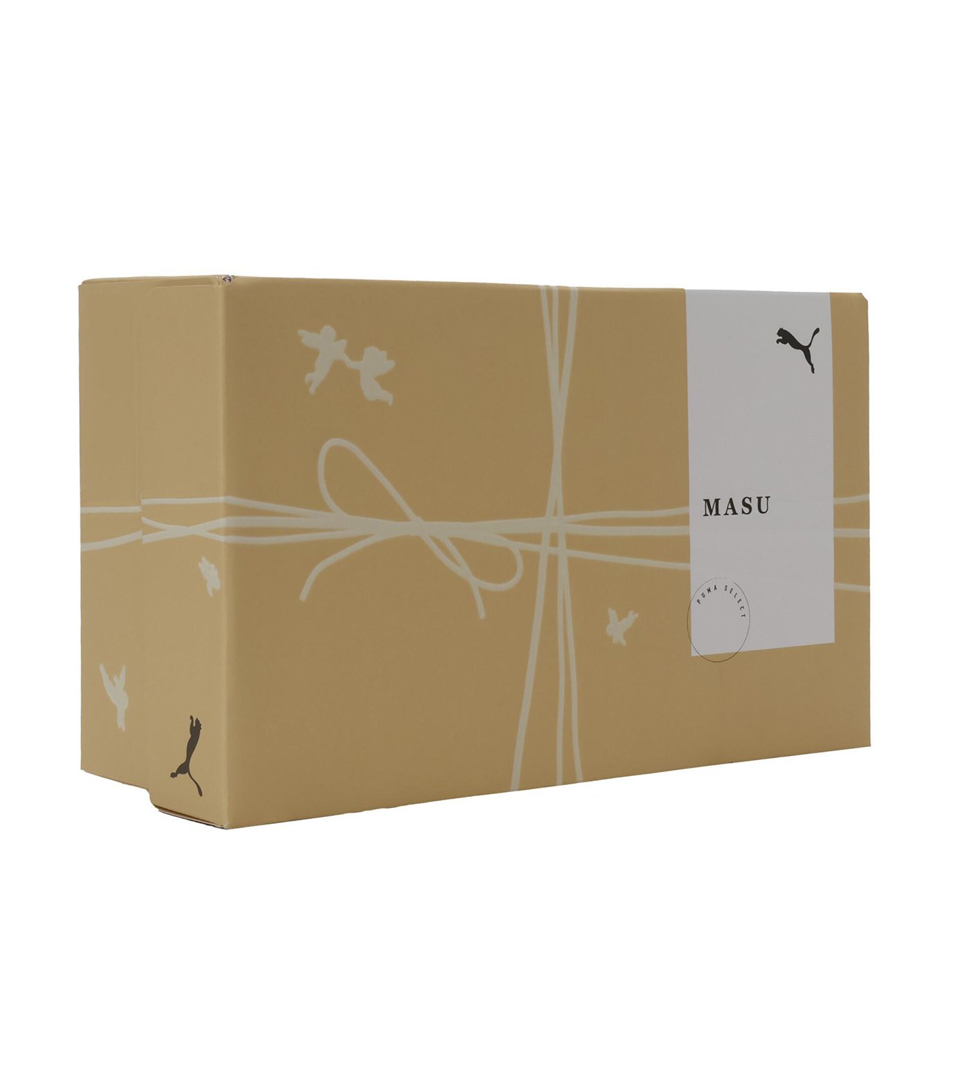 プーマ - PUMA | PUMA×MASU PALERMO BLESS-White-25.5の通販 | RESTIR 