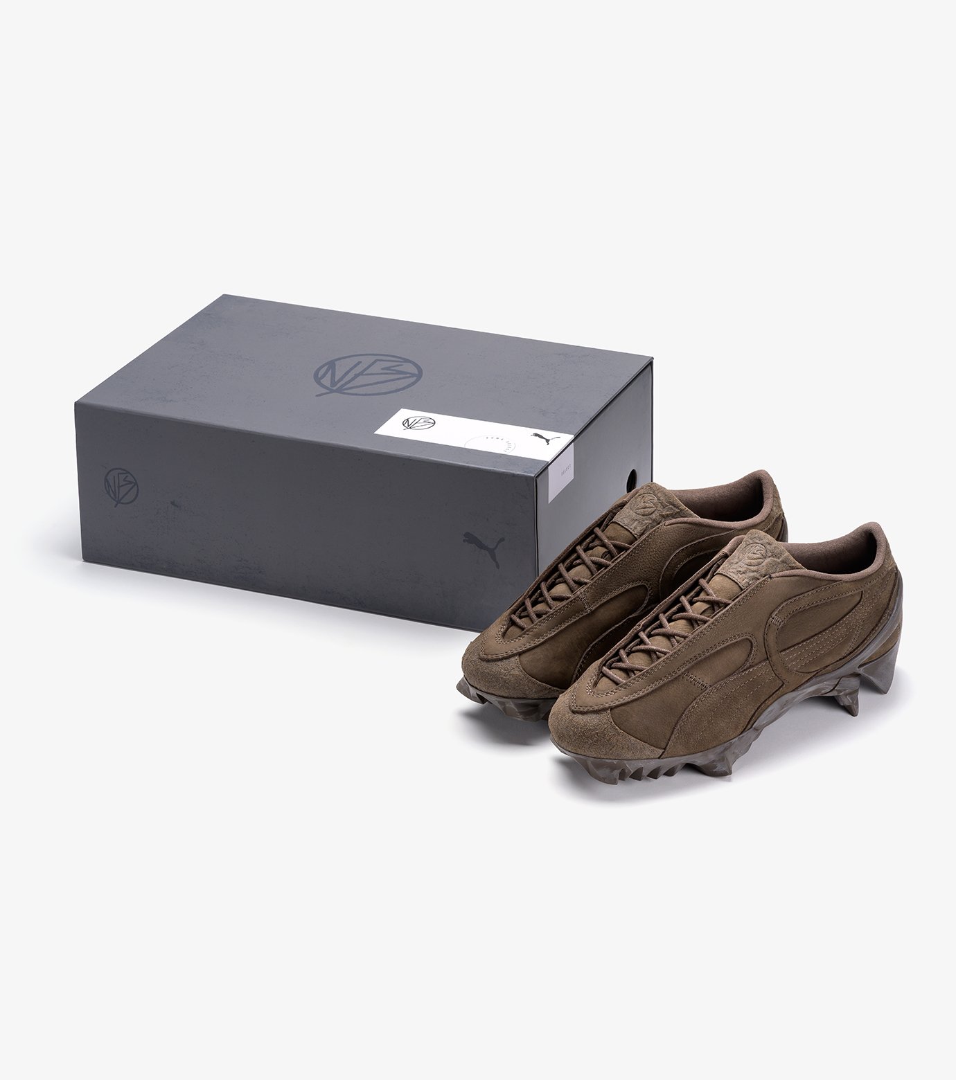 プーマ - PUMA | Beisser Nbk No Faith Studios-Light | RESTIR リステア