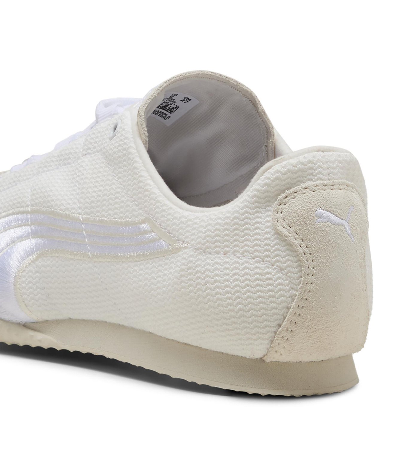 プーマ - PUMA | H-Street Embroidery-White-23の通販 | RESTIR リステア