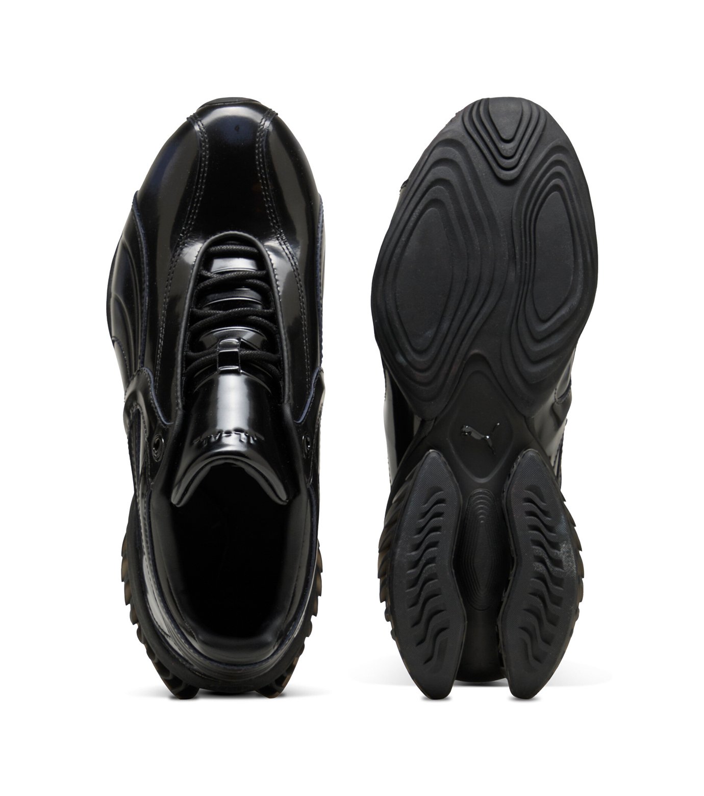 プーマ - PUMA | CELL GEO 1 _J.L-A.L_-Black-25.5の通販 | RESTIR