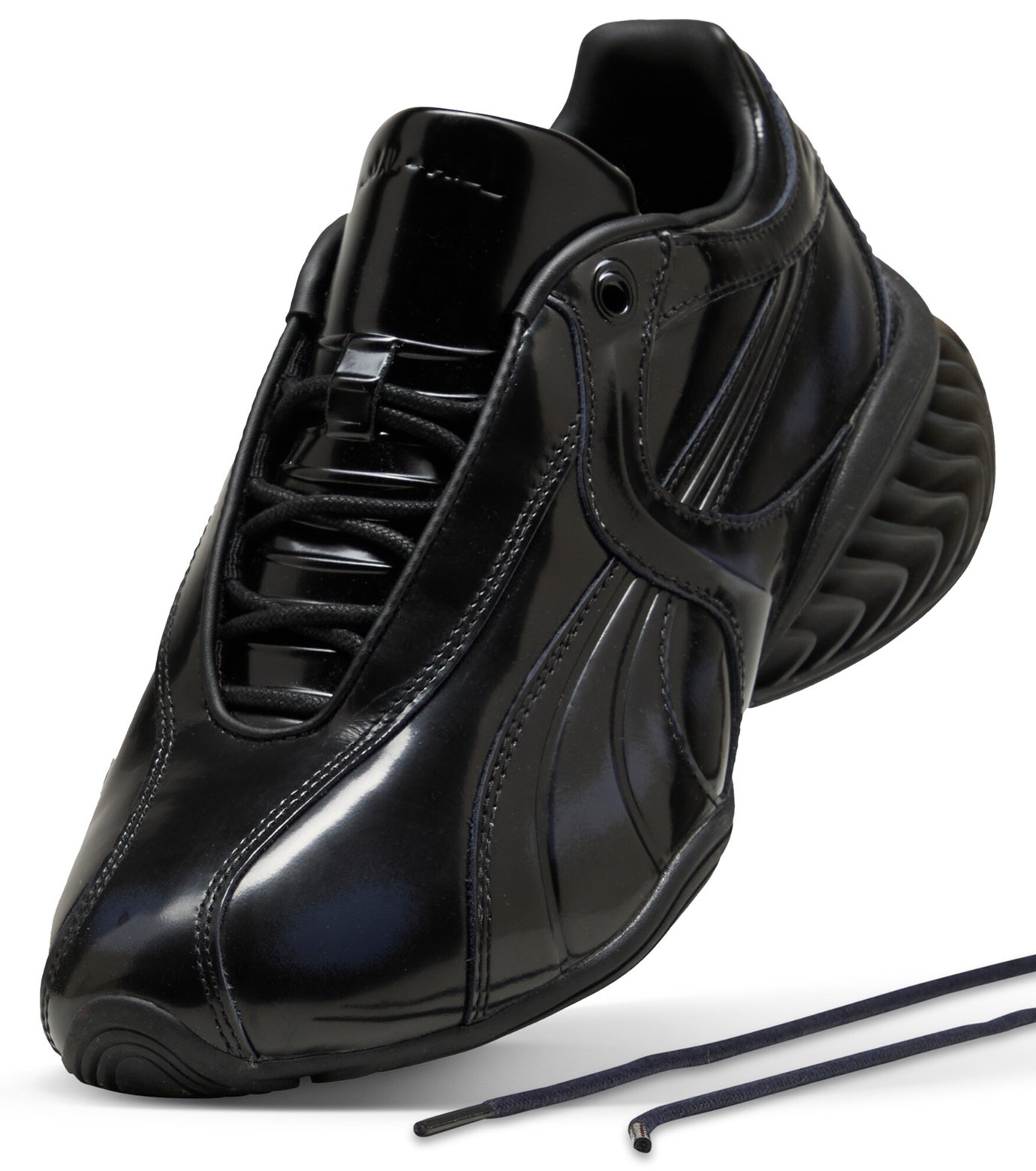 プーマ - PUMA | CELL GEO 1 _J.L-A.L_-Black-25.5の通販 | RESTIR 