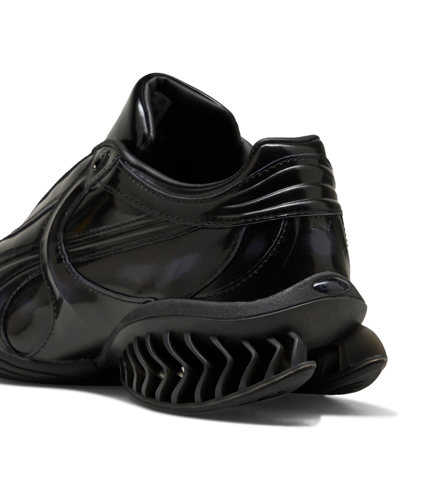 プーマ - PUMA | CELL GEO 1 _J.L-A.L_-Black-25.5の通販 | RESTIR 