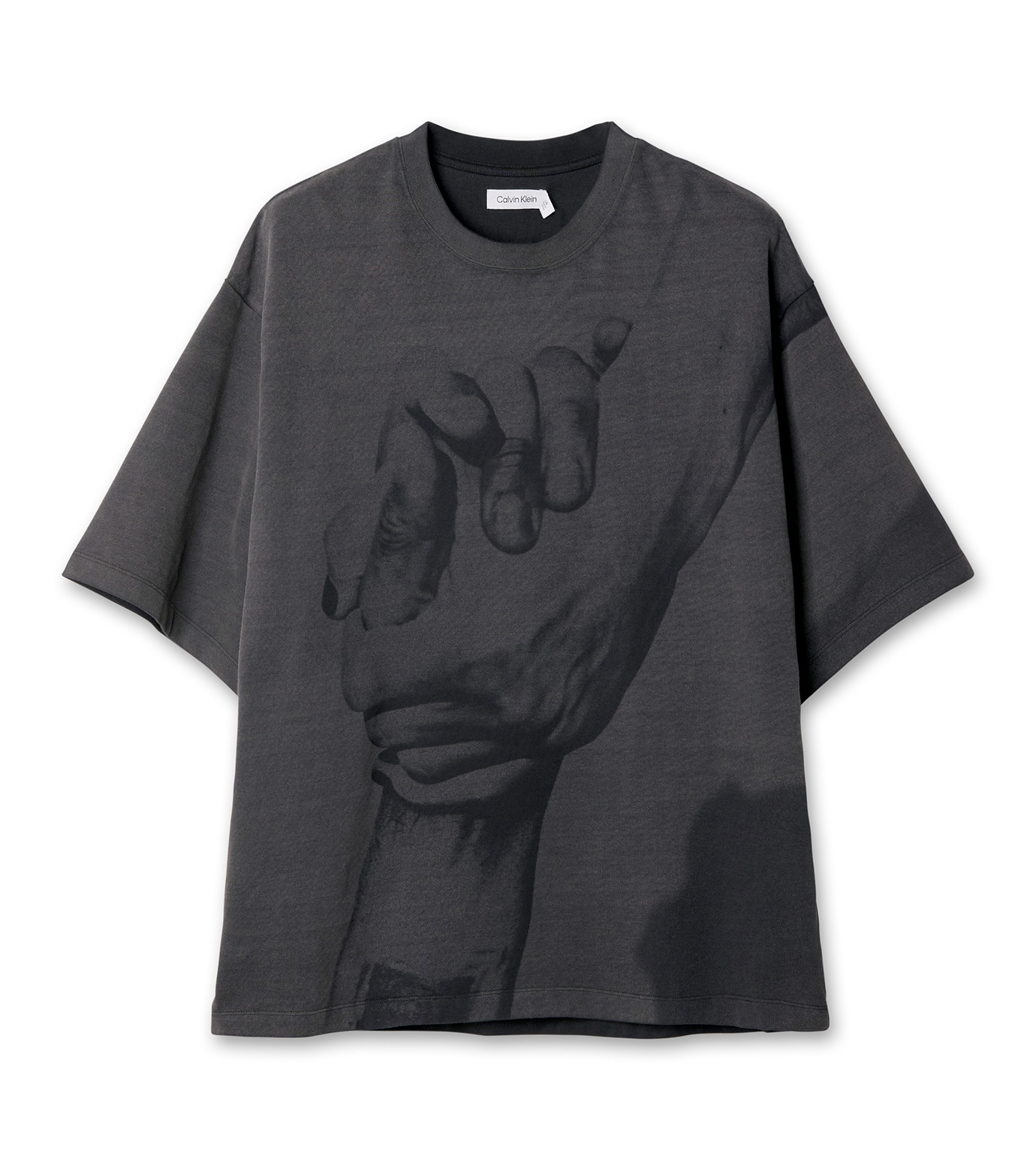 Calvin Klein The Essentials | SS RLXD GRASP | RESTIR リステア