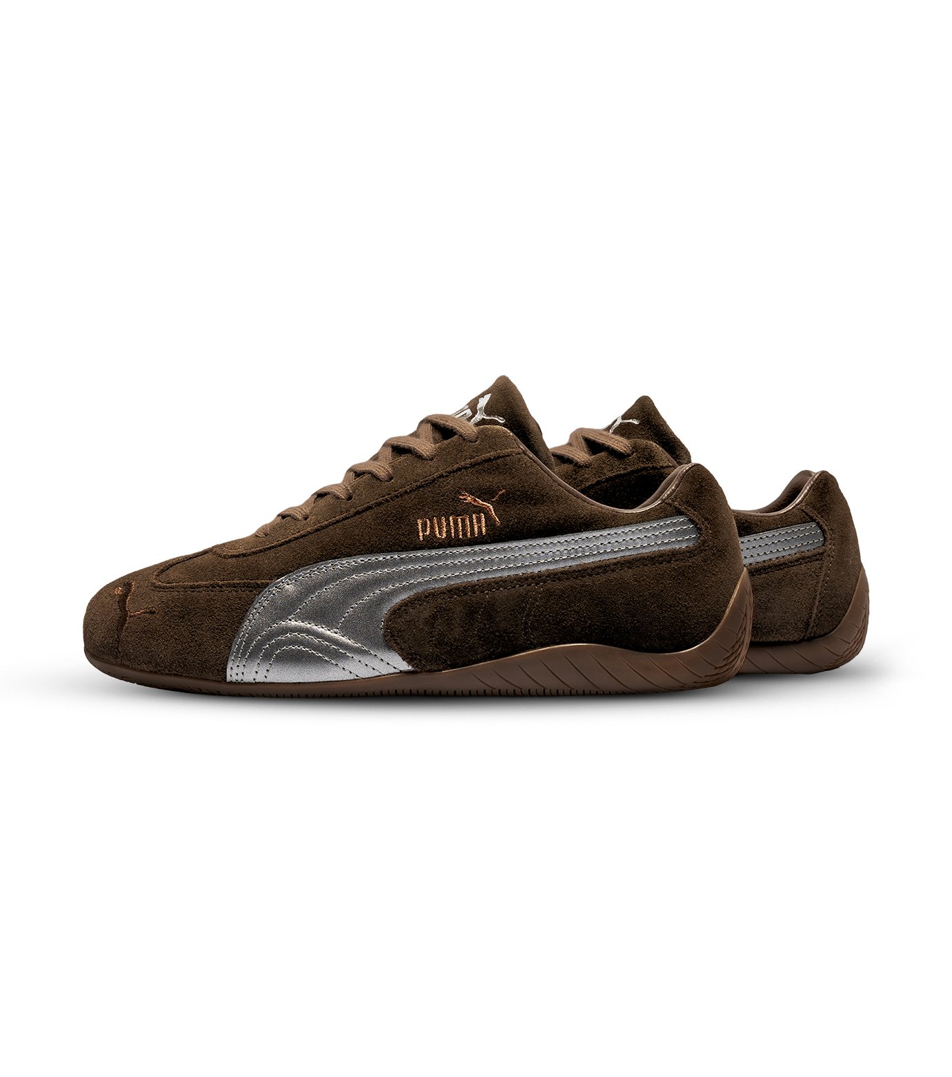 プーマ - PUMA | Speedcat Lux-Dark Brown-24の通販 | RESTIR リステア