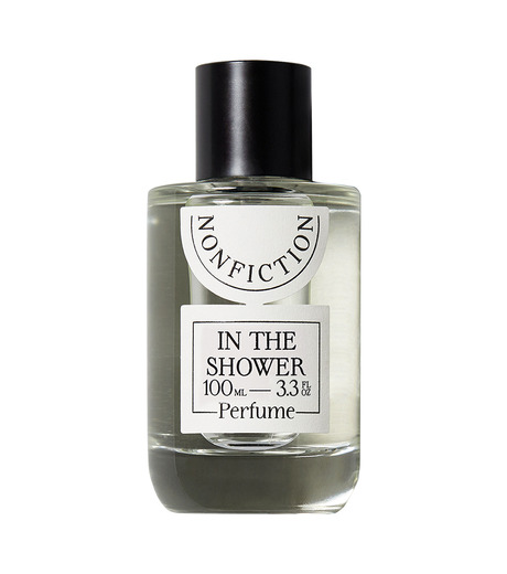 ノンフィクション - NONFICTION | Eau De Parfum 100ml - IN THE