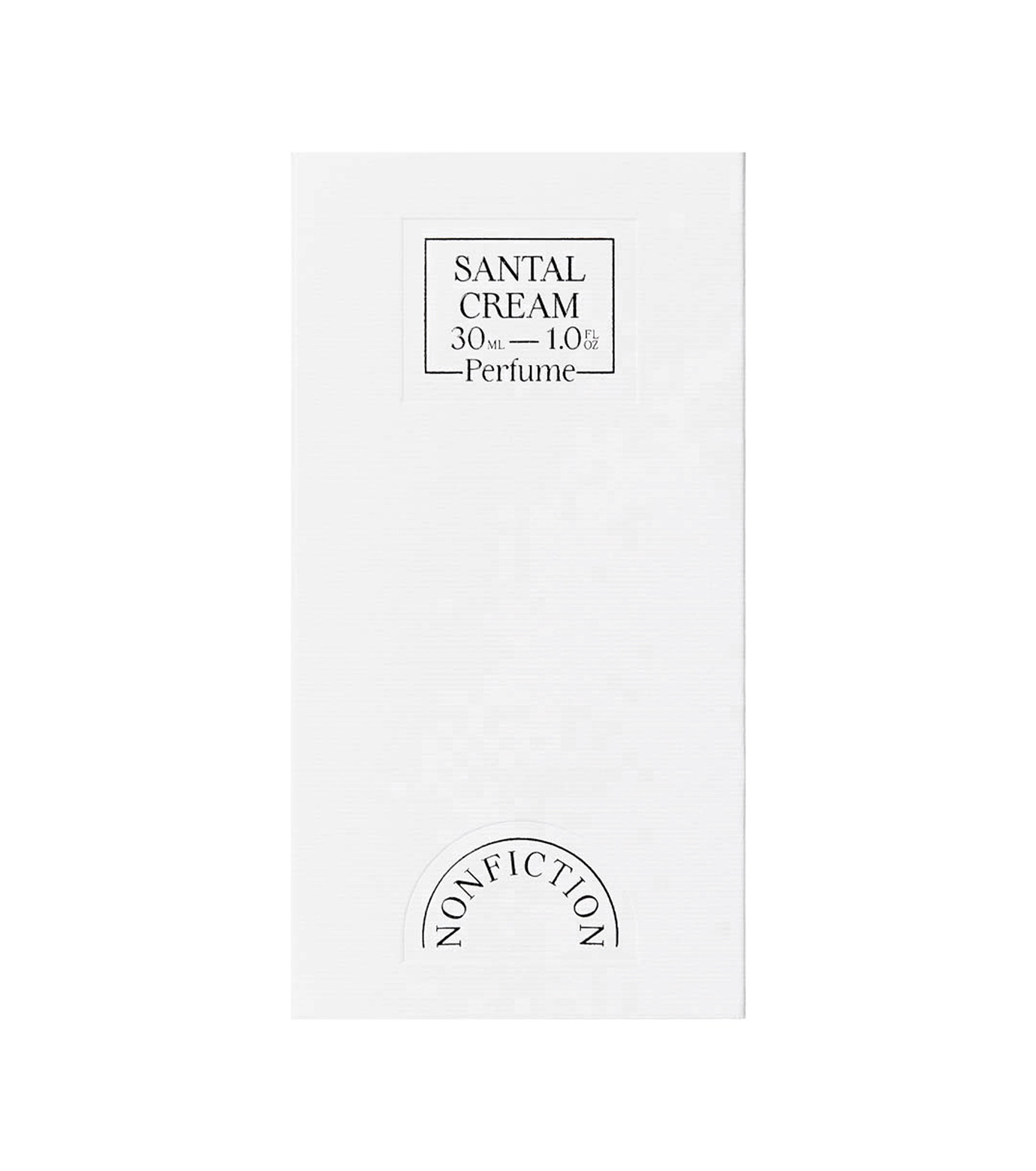 ノンフィクション - NONFICTION | Portable Eau De Parfum 30ml