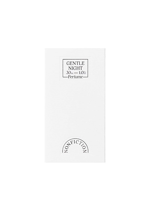 ノンフィクション - NONFICTION | Portable Eau De Parfum 30ml