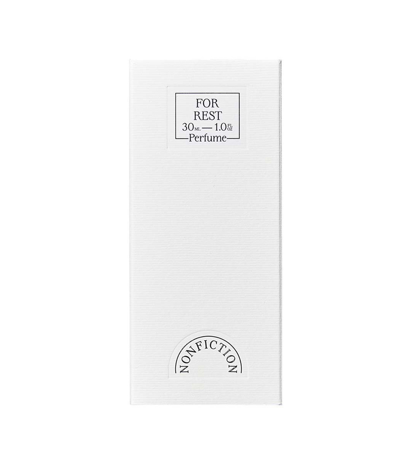 ノンフィクション - NONFICTION | Portable Eau De Parfum 30ml
