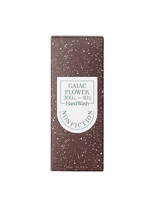 nonfiction ノンフィクション Eau De Parfum – NONFICTION ノンフィクション
