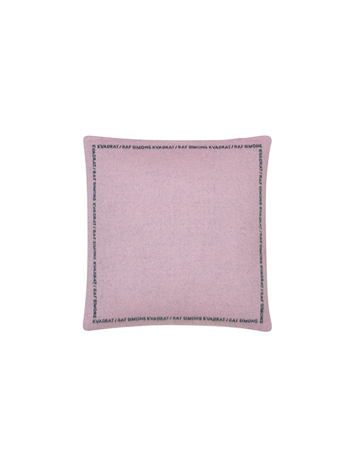 KVADRAT/RAF SIMONS クヴァドラ/ラフシモンズ ストール　大判 KVADRAT/RAF SIMONS クヴァドラ/ラフシモンズ ストール 大判