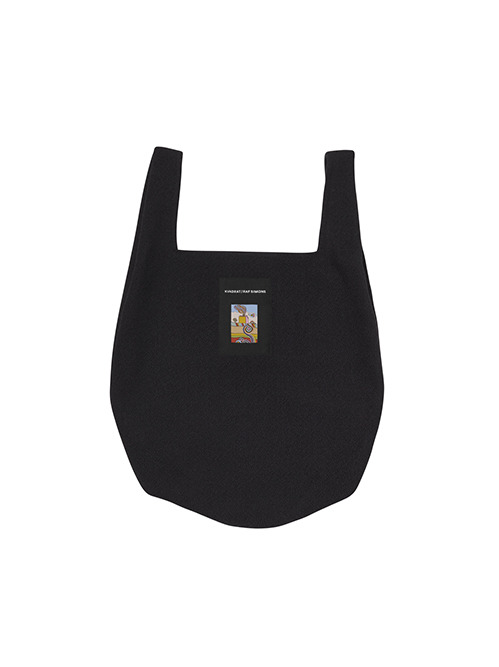 クヴァドラ / ラフ シモンズ - KVADRAT / RAF SIMONS | Vidar