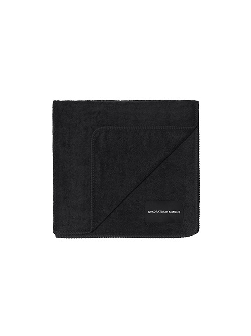 KVADRAT/RAF SIMONS クヴァドラ/ラフシモンズ ストール　大判 KVADRAT／RAF SIMONS（クヴァドラ／ラフ・シモンズ）Sonar 3