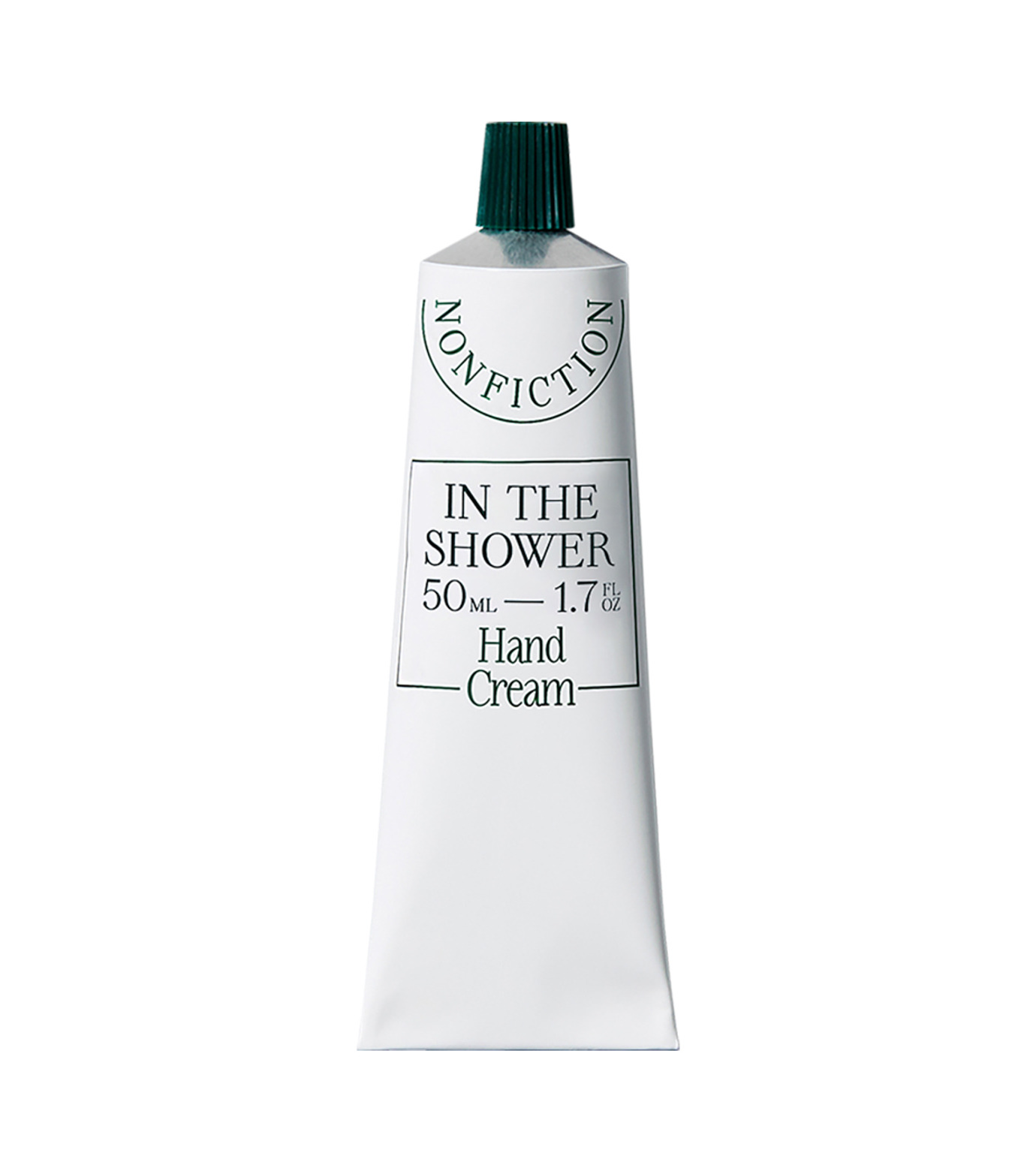 ノンフィクション - NONFICTION | Hand Cream - IN THE SHOWER-Dark