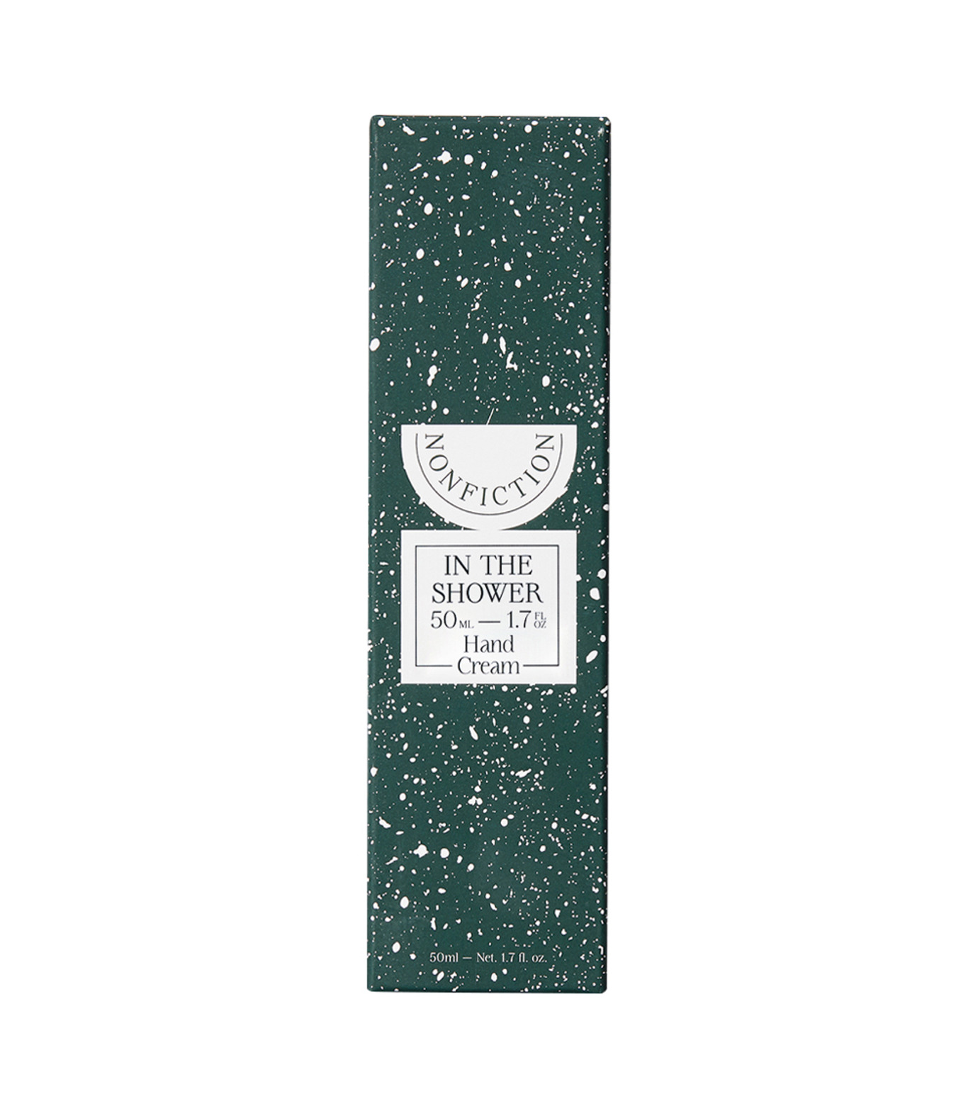 ノンフィクション - NONFICTION | Hand Cream - IN THE SHOWER-Dark