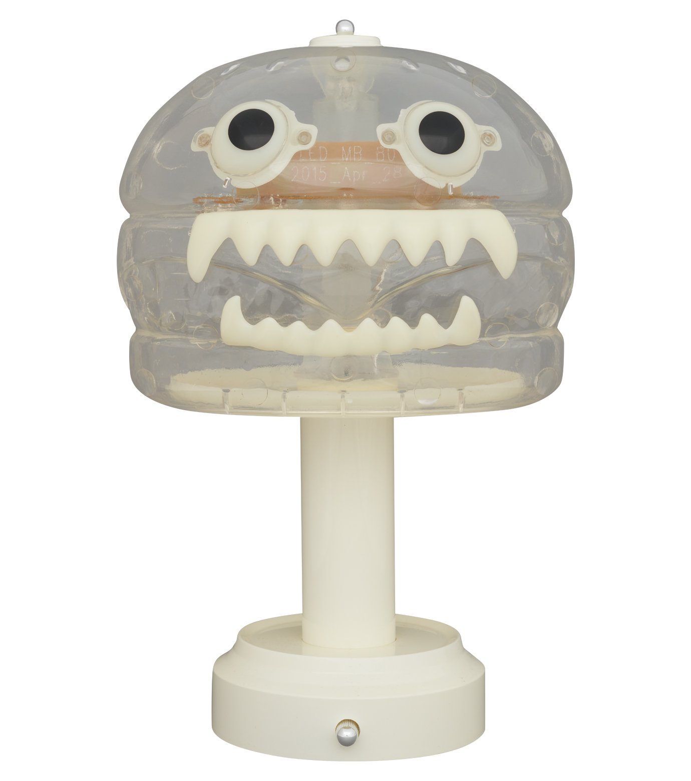 メディコム・トイ - MEDICOM TOY | UNDERCOVER HAMBURGER LAMP