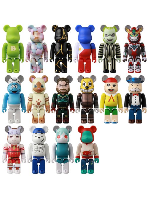 MEDICOM TOY,メディコム・トイの正規通販 LIFESTYLE | RESTIR
