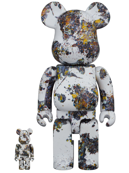 MEDICOM TOY - レモン MEDICOM TOY - キン肉マン BE@RBRICK
