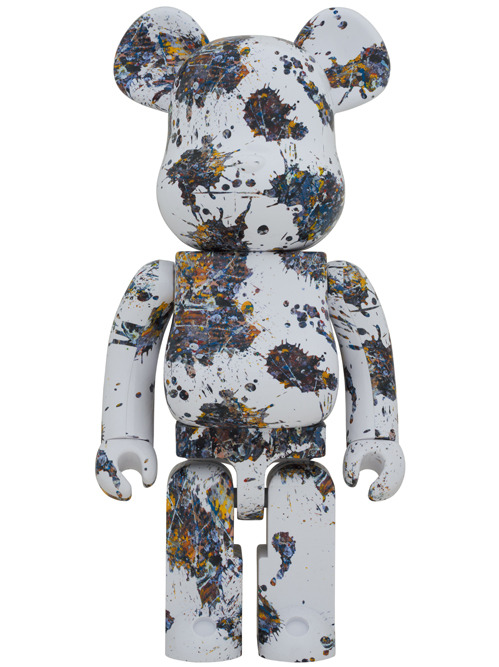 MEDICOM TOY - リス メディコム・トイ - MEDICOM TOY | BE＠RBRICK 007 