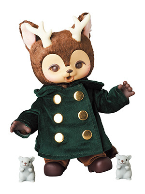 MEDICOM TOY - GALAXY MORRIS セット MEDICOM TOY - GALAXY MORRIS セット メディコム・トイ