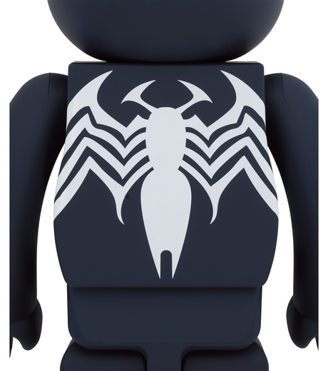 メディコム・トイ - MEDICOM TOY | BE@RBRICK VENOM 100