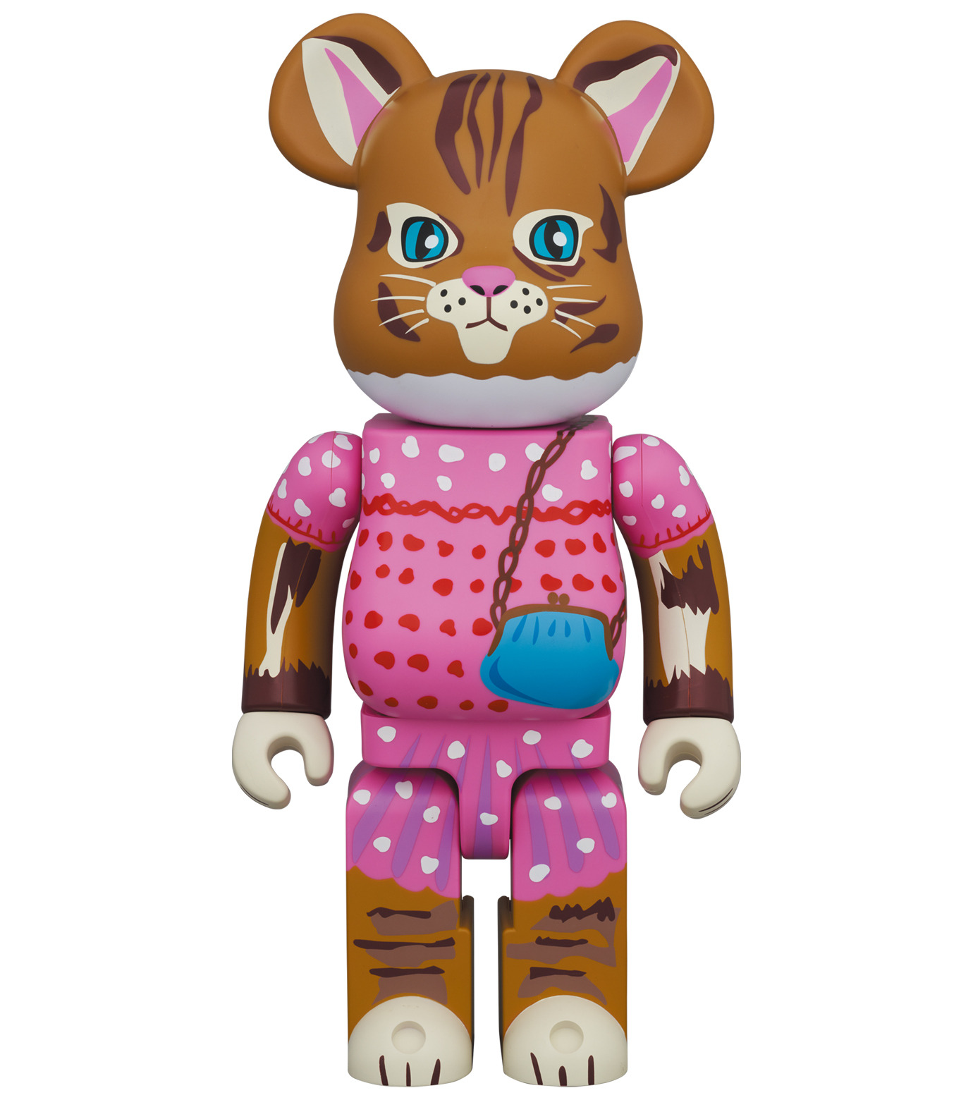 メディコム・トイ - MEDICOM TOY | BE＠RBRICK Nathalie Lete