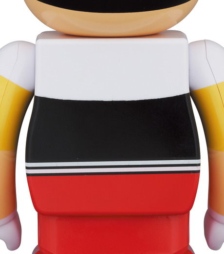 その他 MEDICOM TOY - be@rbrick Pinocchio 1000% PINOCCHIO BEARBRICK 1000% DISNEY BE@RBRICK MEDICOM TOY NEW